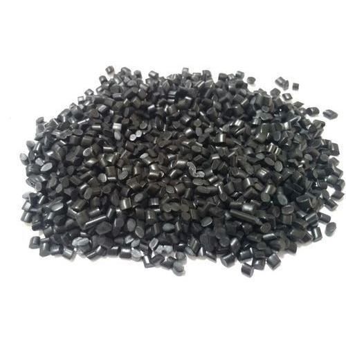 Black 1.2 Gram Per Centimetre Cube Density Industrial Long Shelf Life Hips Gransules