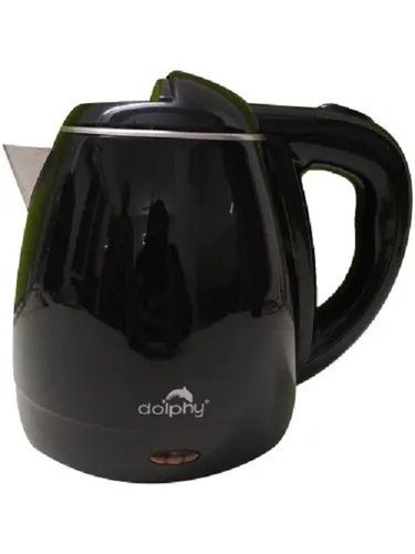 1.2 Liter 1350 Watt Durable Stainless Steel Automatic Electric Kettle