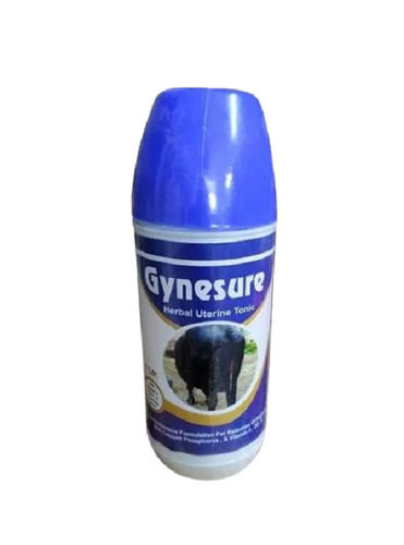 1 Litre Liquid Dry Place Animal Herbal Uterine Tonic