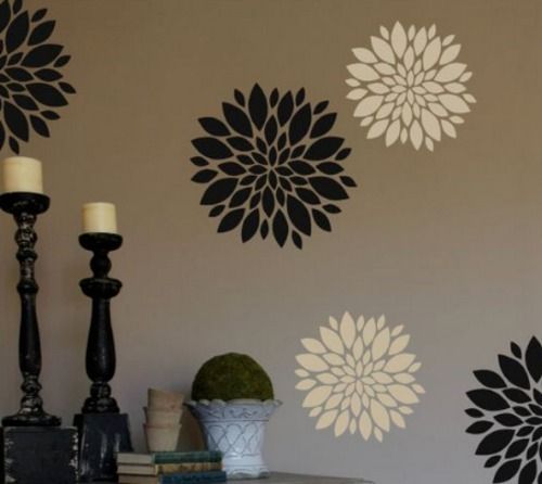 Royal Pattern Non-Woven Wall Covering Wallpaper in gurgaon, For Home
