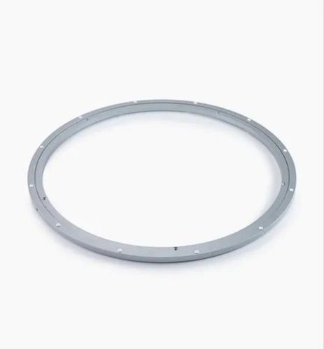 18 X 400 X 400 Mm Single Row Corrosion Resistance Round Aluminum Ball Bearing Cage Material: Aluminium