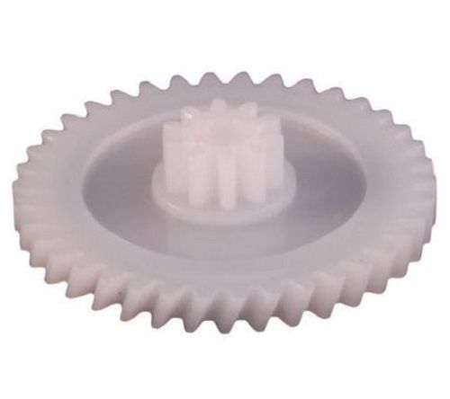 20 Cm Diameter Sturdy Design Round Plastic Gears