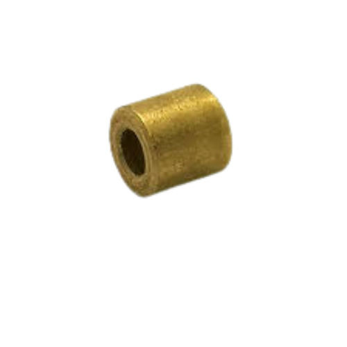 20X20X18Mm Long Lasting Low Maintenance Round Single Row Brass Bearing Bore Size: No