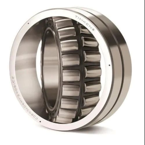 21.8 X 21.8 X 7.4 Cm Temperature And Rust Resistant Stainless Steel Spherical Timken Bearing Bore Size: No