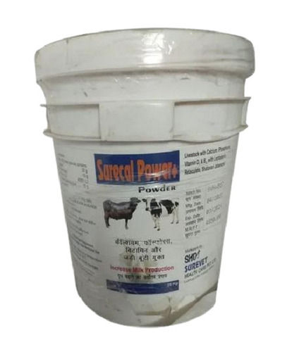 25 Kg Animal Feed Supplement For Health Care