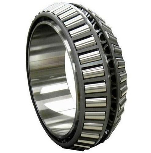 Silver 260 Mm Cylindrical Mild Steel Double Row Tapered Roller Bearing