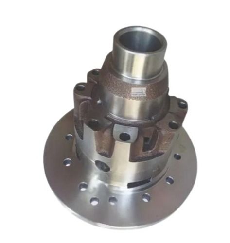 Corrosion Resistant High Strength Tractor Differential Case