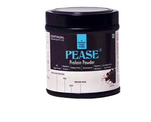 350 Gram Chocolate Flavoured Protein Powder Efficacy: Promote Nutrition