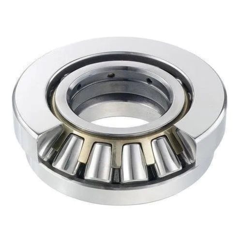 4 X 1 Inches Long Lasting Rust Free Round Stainless Steel Thrust Bearing Bore Size: No