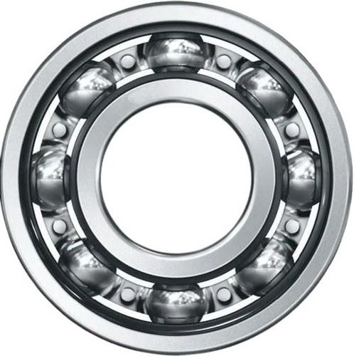 400 Mm Cylindrical Double Row Stainless Steel Deep Grove Ball Bearing