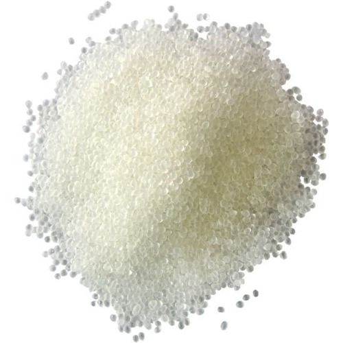 White 5 Mm Thickness Granules Thermoplastic Rubber Compound