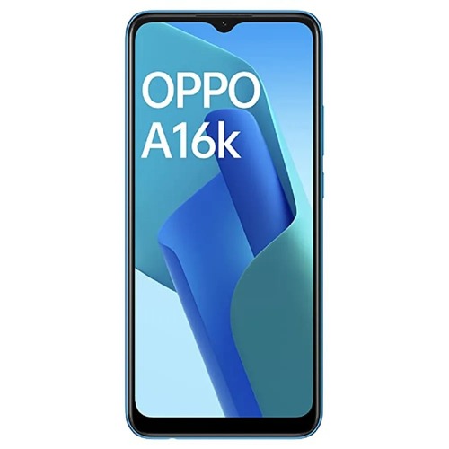 6.52 Inches Display 1600X720 Pixels 3 Gb Ram And 32 Gb Storage A16K Smartphone Android Version: Android 11