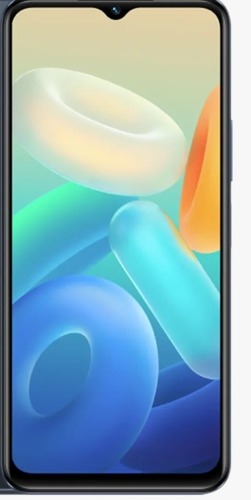 Y75 5g Smartphone With 6.58 Inches Display 2408x1080 Pixels 8 Gb Ram And 128 Gb Storage Android Version: 11