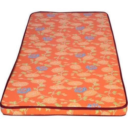 Uni Color 6 X 4 Ft 40-60 Pounds Radiation-Resistant Eco Friendly Soft Bed Mattress