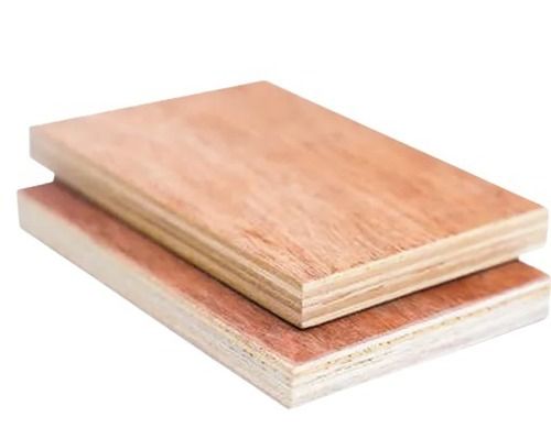 7.3x3.2 Foot 22 Mm Thick Indoor And Outdoor 3 Ply Wooden Plywood Board