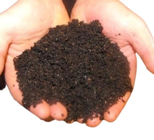 90 % Pure Granular Microbe Friendly Organic Fertilizer Compost
