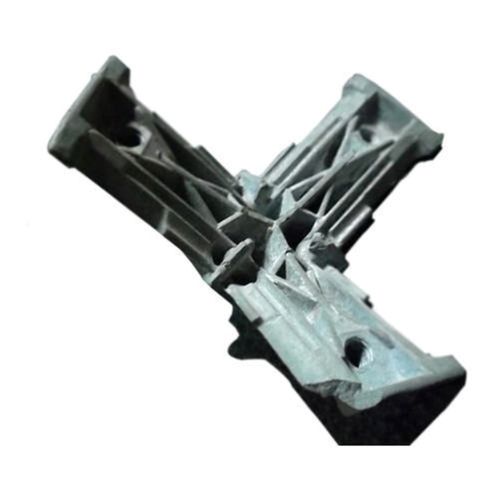 Gray Brittle Ductile Malleable Hot Rolled Plated Zinc Die Casting For Industrial Use