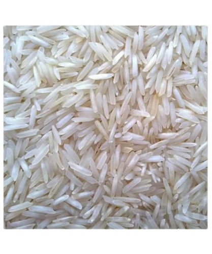 Commonly Cultivated Dried Solid Long Grain Indian Basmati Rice
