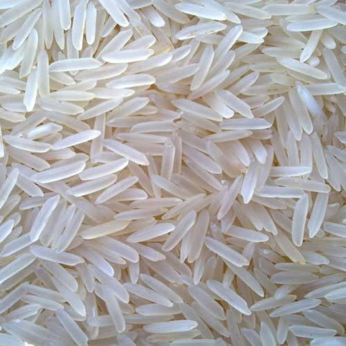 Commonly Cultivated Medium Grain Dried Indian White Sella Rice