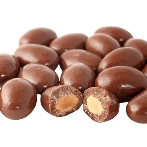 almond chocolate