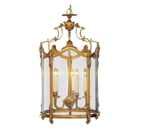 Energy Efficient Electric Designer Hanging Light For Home