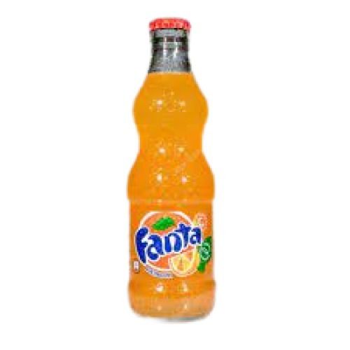 Fanta Cold Drink Alcohol Content (%): 0 %