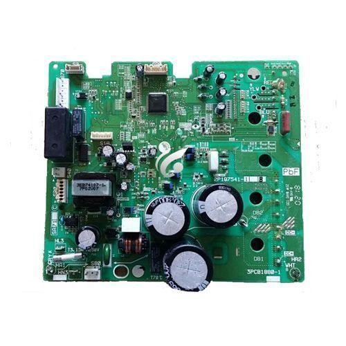 Green Electric Pcb Motherboard Air Conditioner, 220-380 V