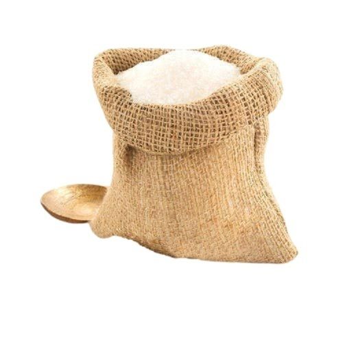 Brown Jute Sugar Bag