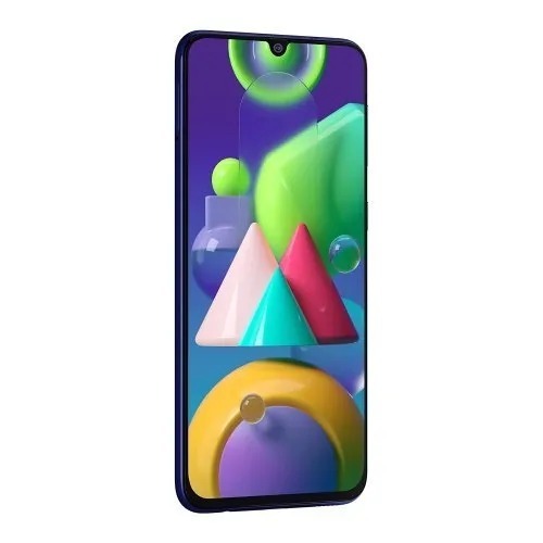 M21 Smartphone With 6.4 Inches Display 1080X2340 Pixels 4 Gb Ram And 64 Gb Storage Android Version: Android 10