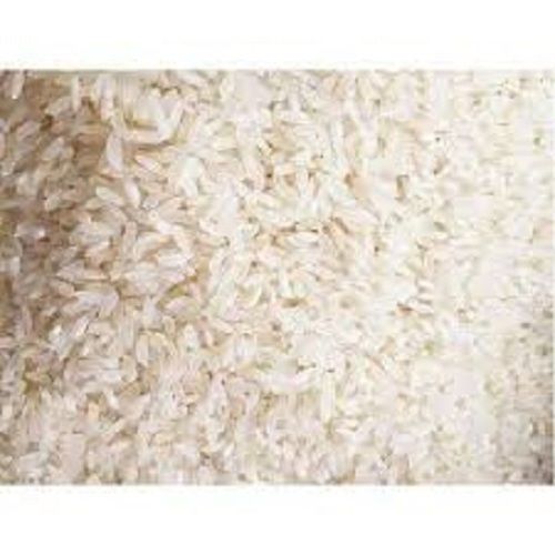 Medium Grain 100% Pure Dried White Ponni Rice