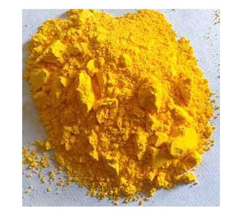 Orange Pigment