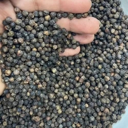 Organic Round Dried Raw Solid Anti-inflammatory Natural Black Pepper