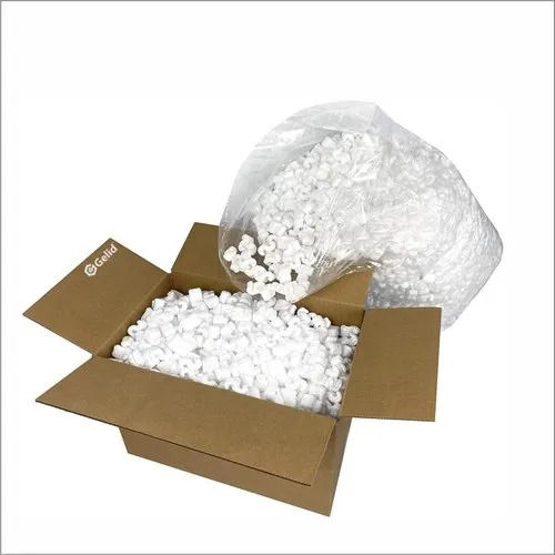 Packing Peanuts