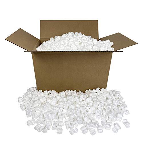 Packing Peanuts