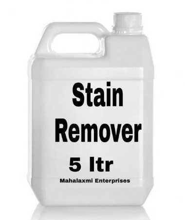 Pale Yellow Me Cp1 Stain Remover Chemical Name: Anonic Detergent