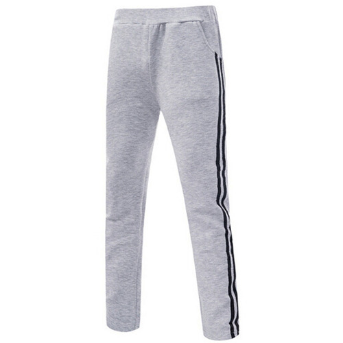 Buy online Men Solid Mid Rise Cotton Track Pant from Sports Wear for Men by  Pause Sport for ₹449 at 68% off | 2024 Limeroad.com