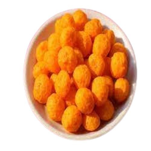 Tasty Hygienically Packed Fried Spicy Cheese Balls