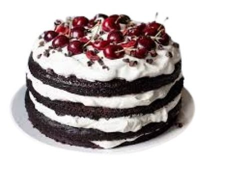 Yummy Delicious Hygienically Packed Black Forest Cake