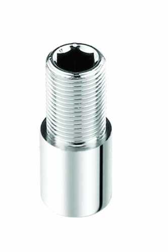 Stainless Steel Pipe Nipples In Rajkot - Prices, Manufacturers & Suppliers