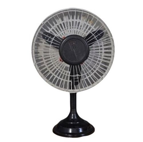 10 Watt 250 Rpm Speed 300Mm Sweep 3 Blade Plastic Body Table Fan  Blade Diameter: 300 Millimeter (Mm)