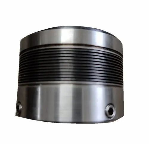 2.5 Mpa Pressure 20 Mm Stainless Steel Bellow Mechanical Seal