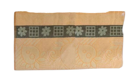 jacquard towel