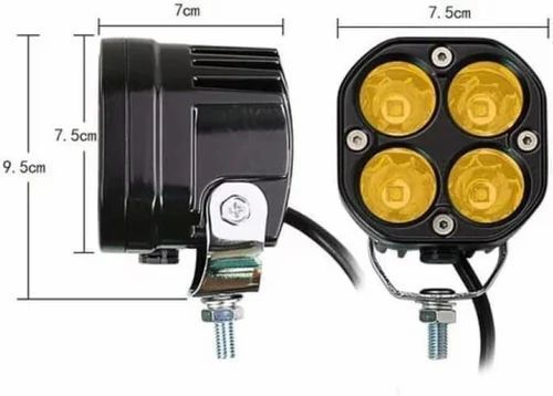 led fog light