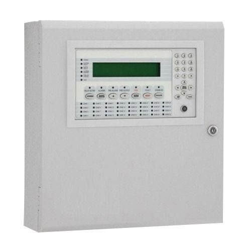 420X140X560 Mm Rust Free Long Lasting Mild Steel Fire Control Panel Application: For Fir Alarm