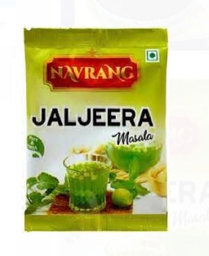 Green 50 Gram Food Grade Dried Ground Jaljeera Powder