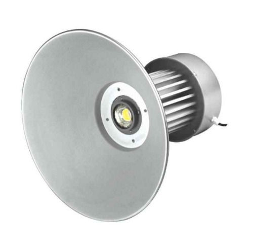 Grey 50 Watt 220 Voltage 6500 Kalvin Ip54 Protection Outdoor Highway Light 