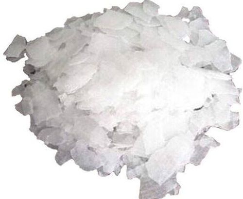 99% Purity Loose Caustic Soda Dry Flakes For Industry Application Shelf Life: 6 Months