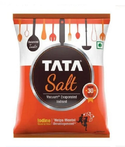 A Grade 1 Kilogram Raw Tata Salt