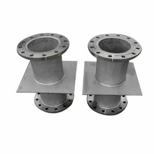 Alloy Puddle Flange With Size 5-10 Inch