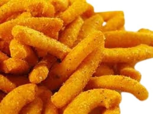 Hygienically Packed Delicious Spicy Fried Corn Sticks